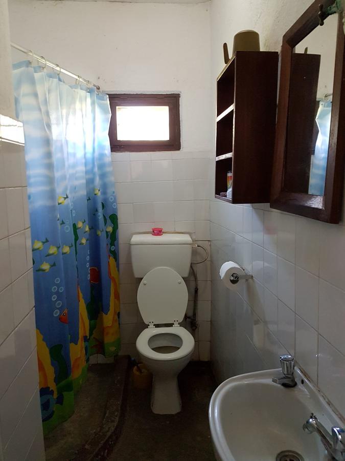 Karibuni Center Hotel Mbeya Kültér fotó