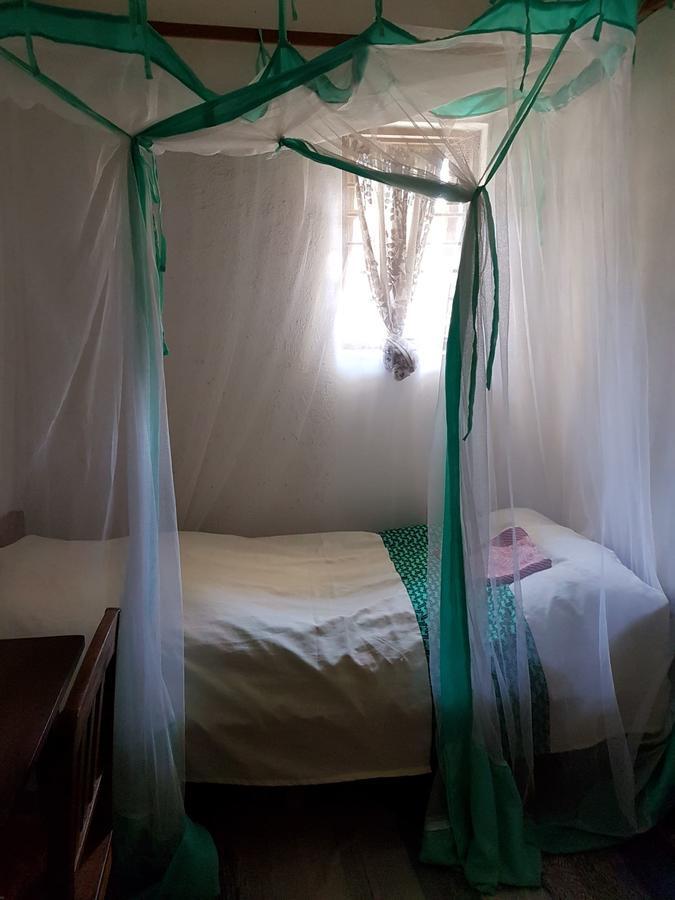 Karibuni Center Hotel Mbeya Kültér fotó