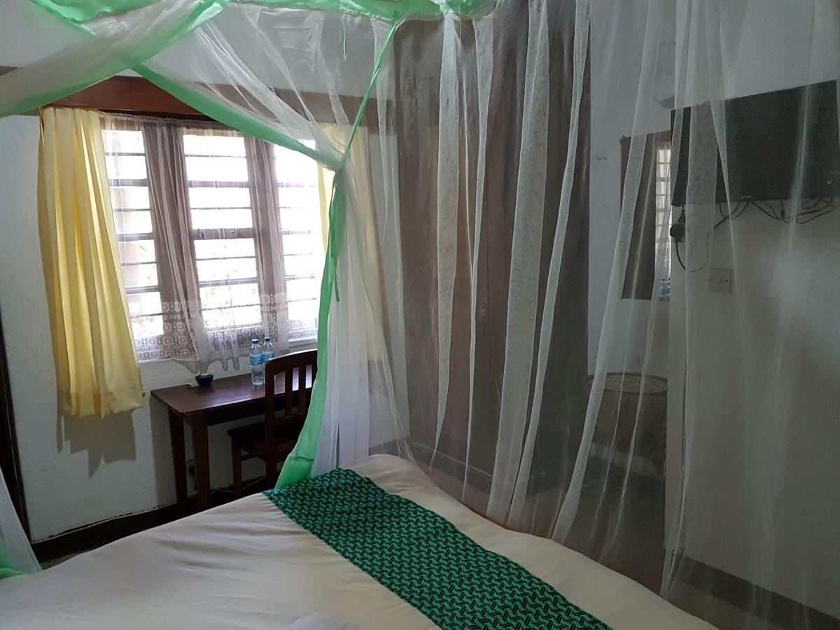 Karibuni Center Hotel Mbeya Kültér fotó