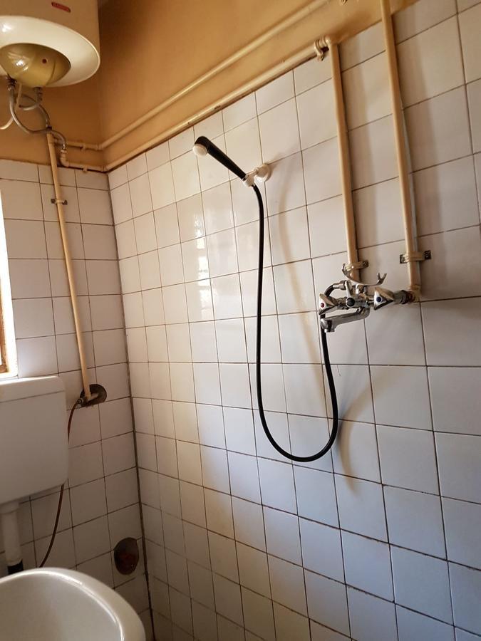 Karibuni Center Hotel Mbeya Kültér fotó