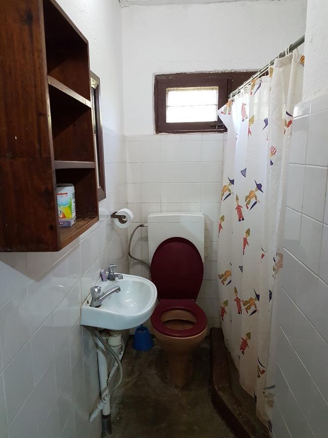 Karibuni Center Hotel Mbeya Kültér fotó